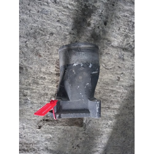 Патрубок интеркулера DAF 95 XF (306)