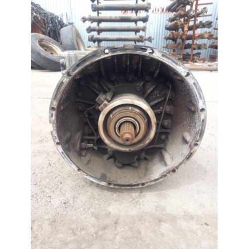 АКПП Volvo FH 12 AT2412D (353)