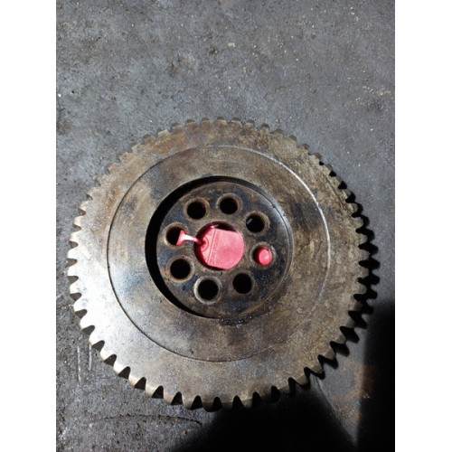 Шестерня распредвала MAN D2866-2876 (632)-1