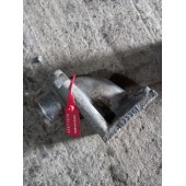 Патрубок водяной DAF 105/95 (079)