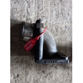 Патрубок водяной DAF 105/95 (080)