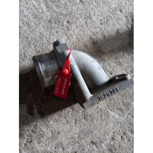 Патрубок водяной DAF 105/95 (082)