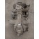 КПП Mercedes (полуавтомат) G210-16 (354)