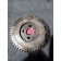 Шестерня ГРМ MAN 4 отверстия D2866-2876 (634)