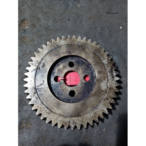 Шестерня ГРМ MAN 4 отверстия D2866-2876 (638)-1