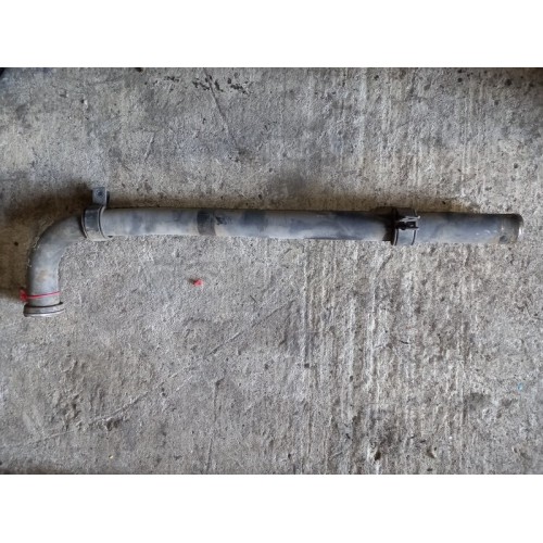 Патрубок ретарды DAF 95 E3 (106)