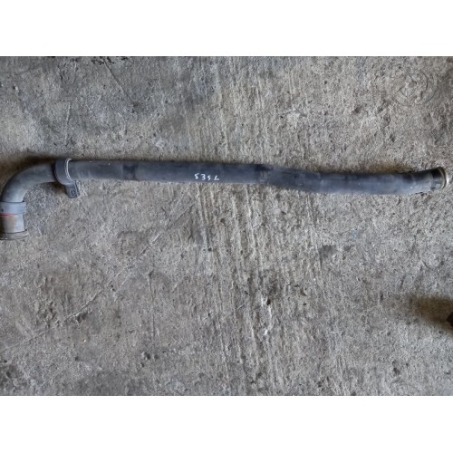 Патрубок ретарды DAF 95 E3 (107)