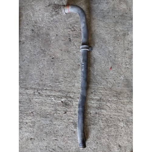 Патрубок ретарды DAF 95 E3 (108)