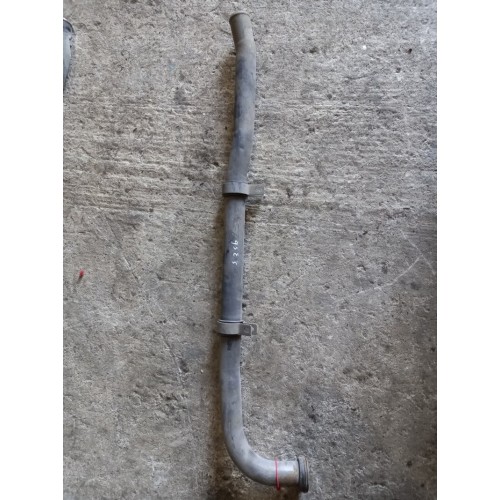 Патрубок ретарды DAF 95 E3 (109)