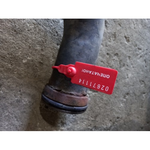 Патрубок ретарды DAF 105 (114)-1