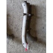 Патрубок интеркулера DAF 105 (122)