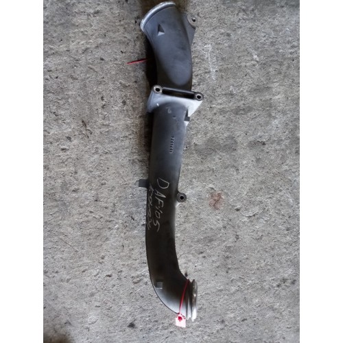 Патрубок интеркулера DAF 105 (123)