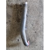 Патрубок интеркулера DAF ATI (128)