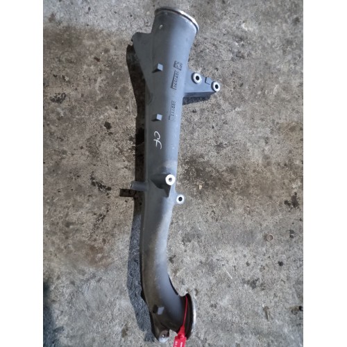 Патрубок интеркулера DAF CF (130)