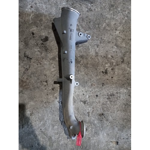 Патрубок интеркулера DAF CF (115)