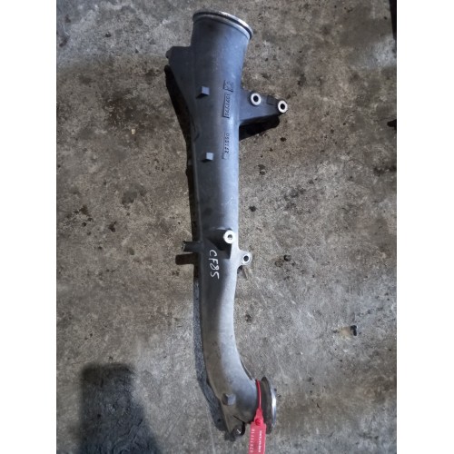 Патрубок интеркулера DAF CF (116)