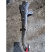 Патрубок интеркулера DAF CF (117)