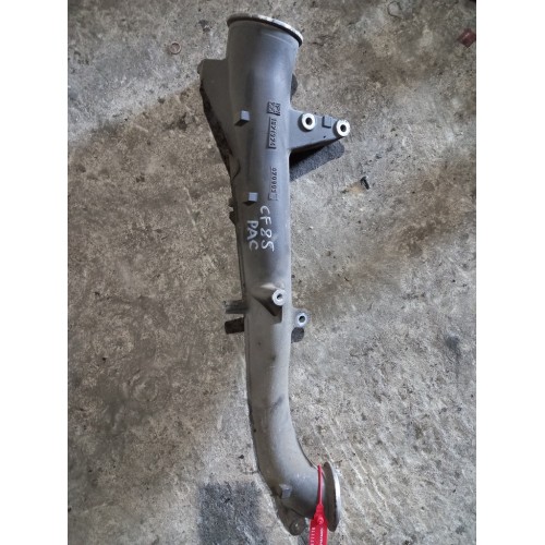 Патрубок интеркулера DAF CF (118)