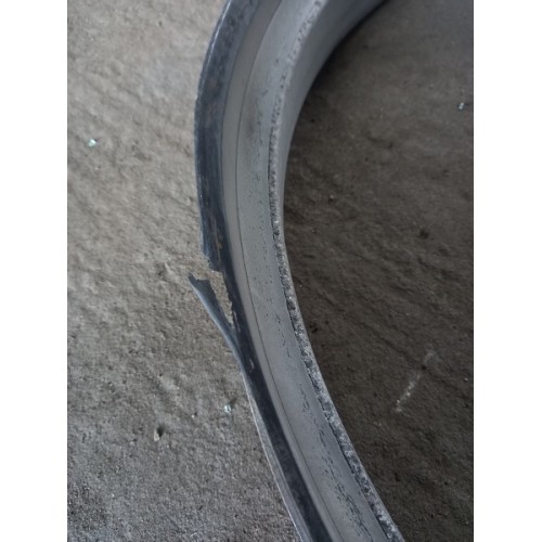 Кольцо диффузора Renault Premium 020053 (345)-3