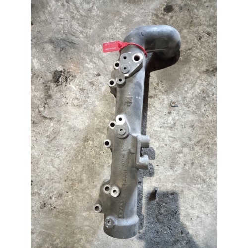 Коллектор водяной DAF 95 под ретарду (157)