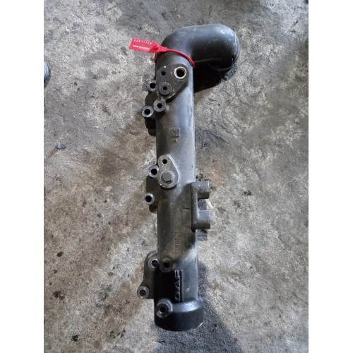 Коллектор водяной DAF 95 под ретарду (158)