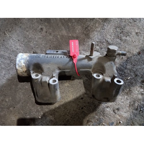 Коллектор водяной DAF 95 (162)