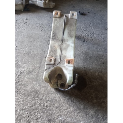 Бачок омывателя Iveco Stralis с горловиной и датчиком уровня жидкости (229)-3