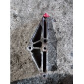 Кронштейн патрубка интеркулера (алюм.) DAF 105 (139)