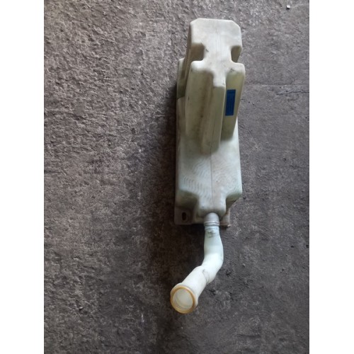 Бачок омывателя Iveco Stralis с горловиной и датчиком уровня жидкости (230)