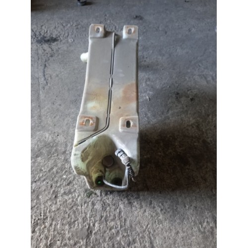 Бачок омывателя Iveco Stralis с горловиной и датчиком уровня жидкости (230)-3