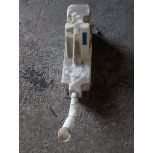 Бачок омывателя Iveco Stralis с горловиной и датчиком уровня жидкости (231)