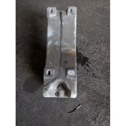 Бачок омывателя Iveco Stralis с горловиной и датчиком уровня жидкости (232)-1