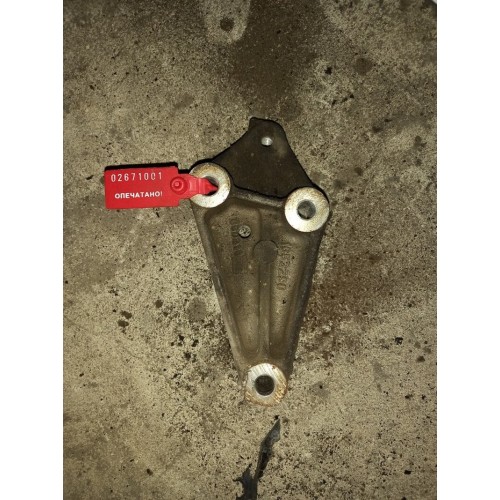 Кронштейн патрубка интеркулера DAF CF 85 (001)