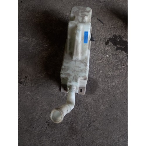 Бачок омывателя Iveco Stralis с горловиной и датчиком уровня жидкости (235)