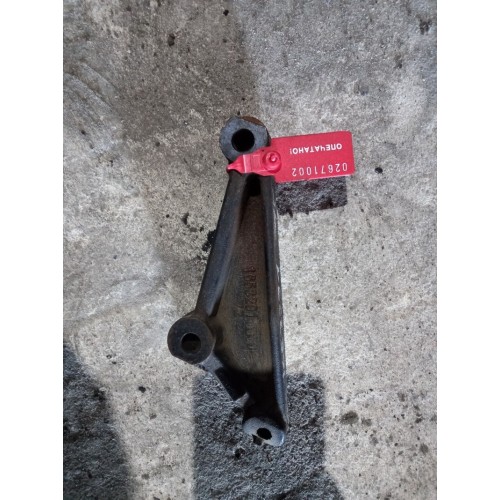 Кронштейн патрубка интеркулера (желез.) DAF 105 (002)