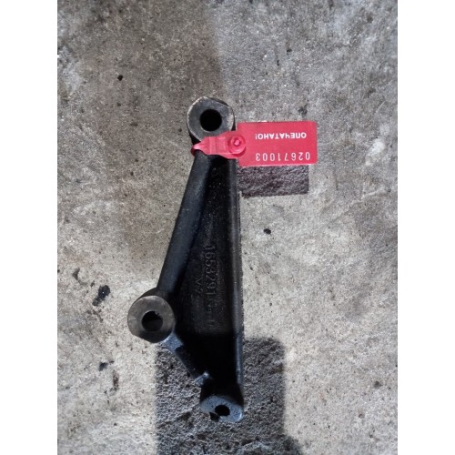 Кронштейн патрубка интеркулера (желез.) DAF 105 (003)