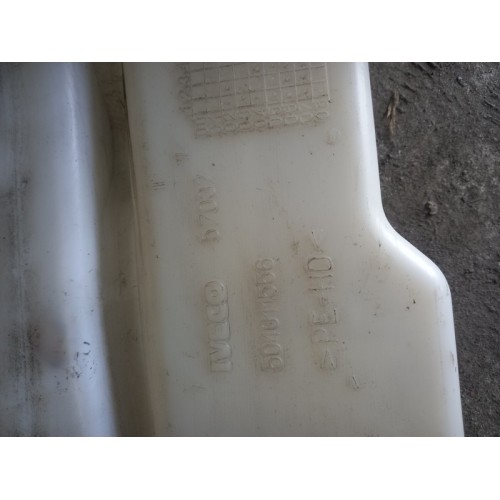 Бачок омывателя Iveco Stralis (236)-3