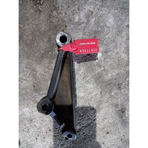 Кронштейн патрубка интеркулера (желез.) DAF 105 (004)