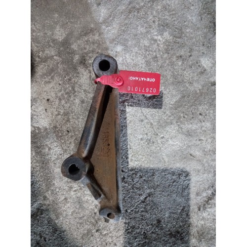 Кронштейн патрубка интеркулера (желез.) DAF 105 (010)