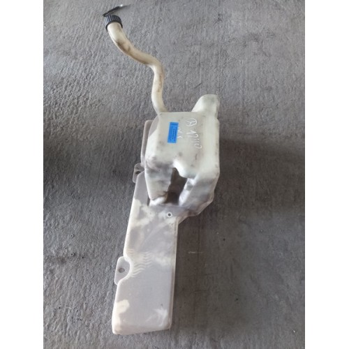 Бачок омывателя Mercedes Actros с горловиной (243)