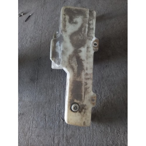 Бачок омывателя Mercedes Actros с горловиной (243)-1