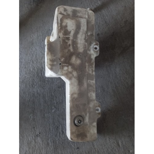 Бачок омывателя Mercedes Actros с горловиной (244)-1