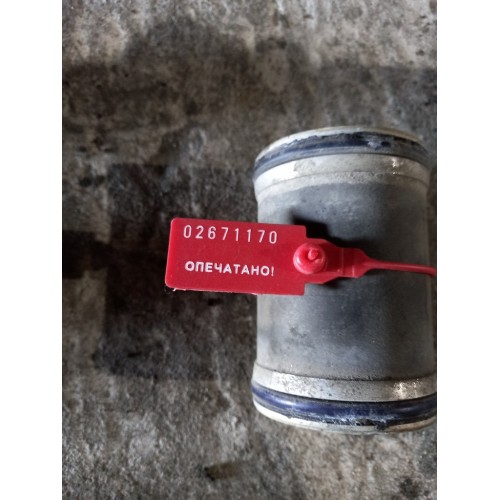 Соединитель коллектора водяного DAF 95 (170)-1