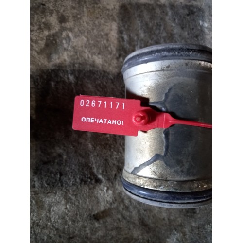 Соединитель коллектора водяного DAF 95 (171)-1