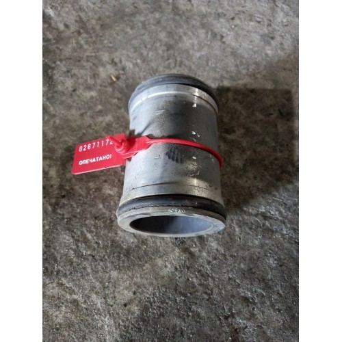 Соединитель коллектора водяного DAF 95 (172)