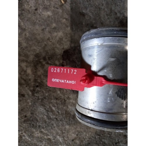 Соединитель коллектора водяного DAF 95 (172)-1