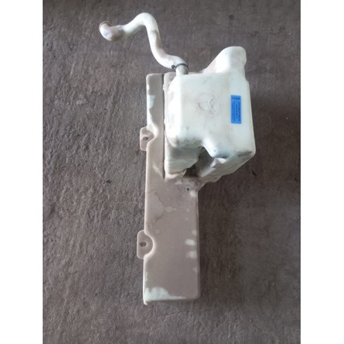 Бачок омывателя Mercedes Actros с горловиной (246)