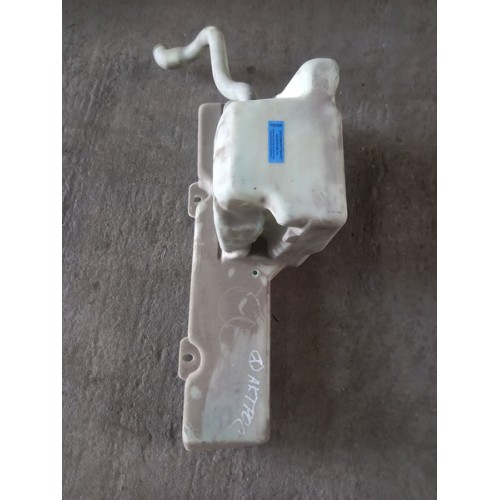 Бачок омывателя Mercedes Actros с горловиной (248)