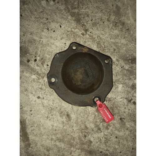 Крышка блока цилиндров DAF 105 (180)