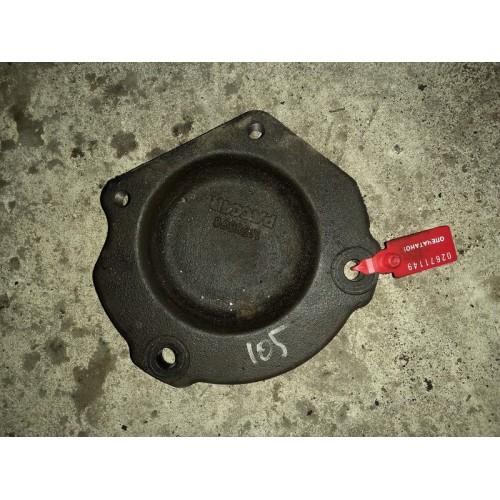 Крышка блока цилиндров DAF 105 (149)